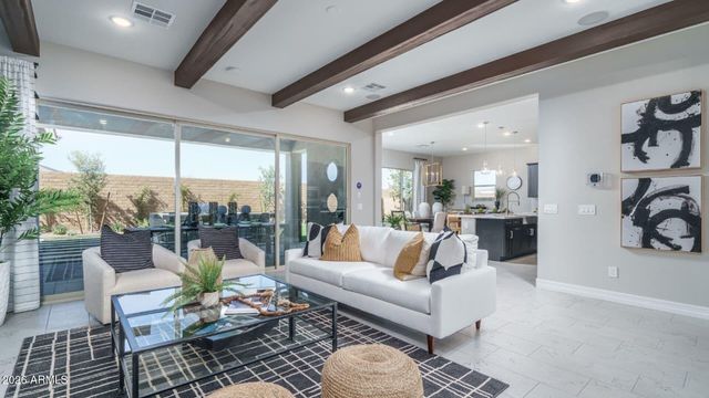 18618 W Cathedral Rock Drive, Goodyear, AZ 85338