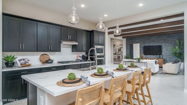 18618 W Cathedral Rock Drive, Goodyear, AZ 85338