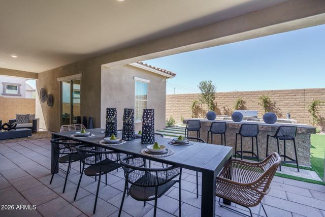 18618 W Cathedral Rock Drive, Goodyear, AZ 85338