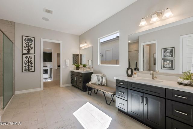 18618 W Cathedral Rock Drive, Goodyear, AZ 85338