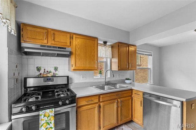 6273 Hoffman Avenue, St Louis, MO 63139