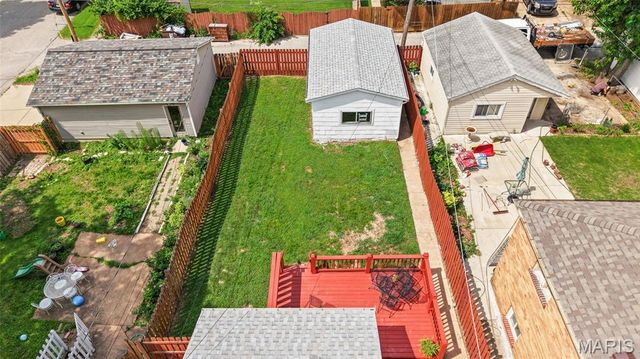 6273 Hoffman Avenue, St Louis, MO 63139