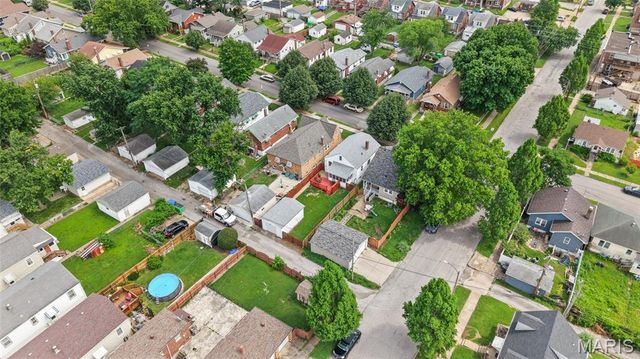 6273 Hoffman Avenue, St Louis, MO 63139