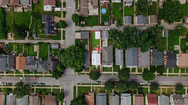 6273 Hoffman Avenue, St Louis, MO 63139