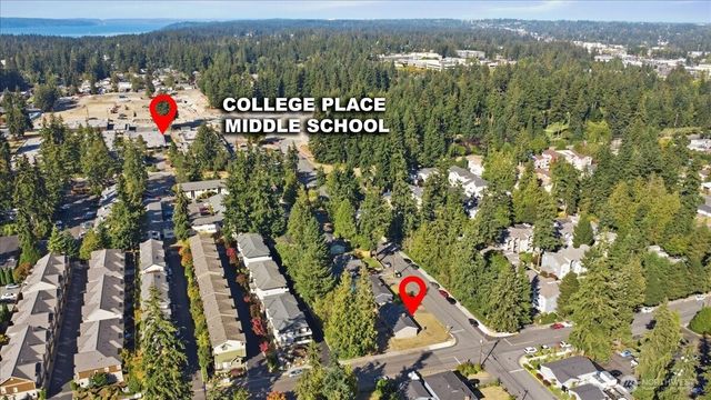 20926 74th Avenue W, Edmonds, WA 98026