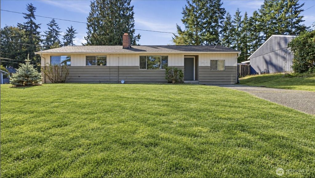 20926 74th Avenue W, Edmonds, WA 98026