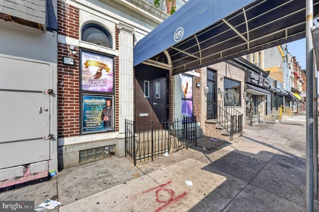 3730 GERMANTOWN AVE, Philadelphia, PA 19140