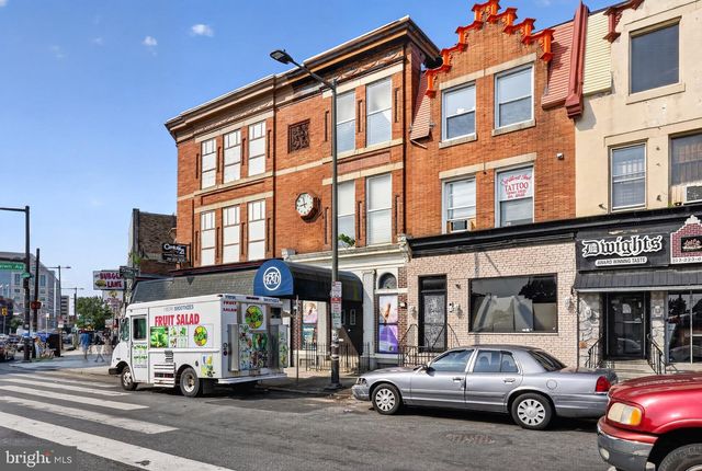3730 GERMANTOWN AVE, Philadelphia, PA 19140