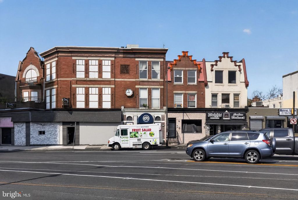 3730 GERMANTOWN AVE, Philadelphia, PA 19140