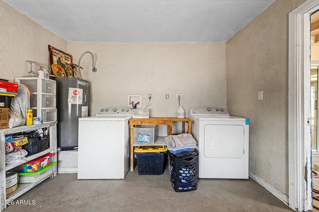 8730 W EARLL Drive, Phoenix, AZ 85037