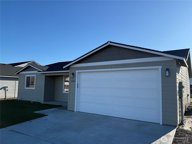 2400 2nd Street SE, East Wenatchee, WA 98802