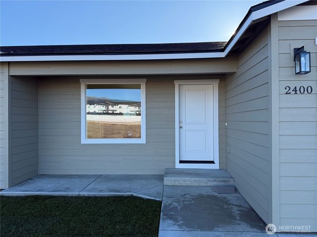 2400 2nd Street SE, East Wenatchee, WA 98802