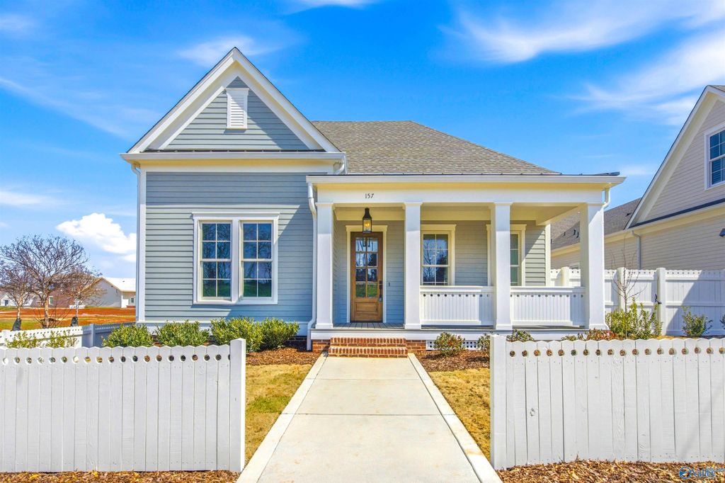157 Knockash Hill, Madison, AL 35756