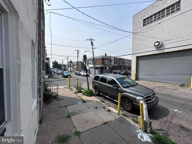 2229 E ANN ST, Philadelphia, PA 19134