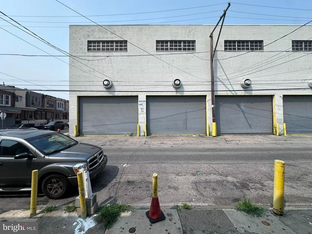 2229 E ANN ST, Philadelphia, PA 19134