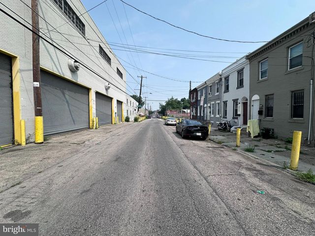 2229 E ANN ST, Philadelphia, PA 19134