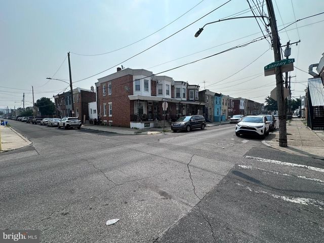 2229 E ANN ST, Philadelphia, PA 19134