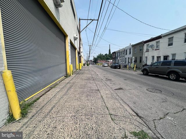 2229 E ANN ST, Philadelphia, PA 19134