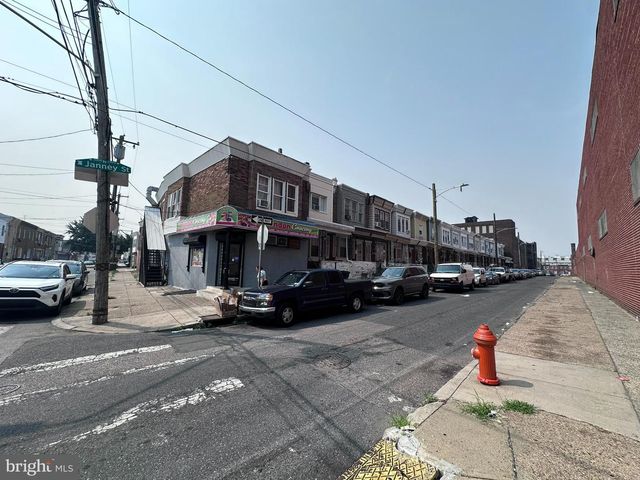 2229 E ANN ST, Philadelphia, PA 19134