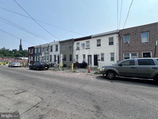 2229 E ANN ST, Philadelphia, PA 19134