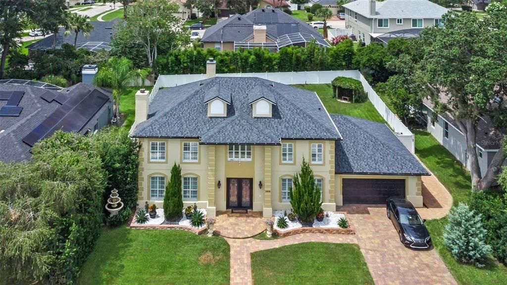 1410 CANAL POINT ROAD, Longwood, FL 32750