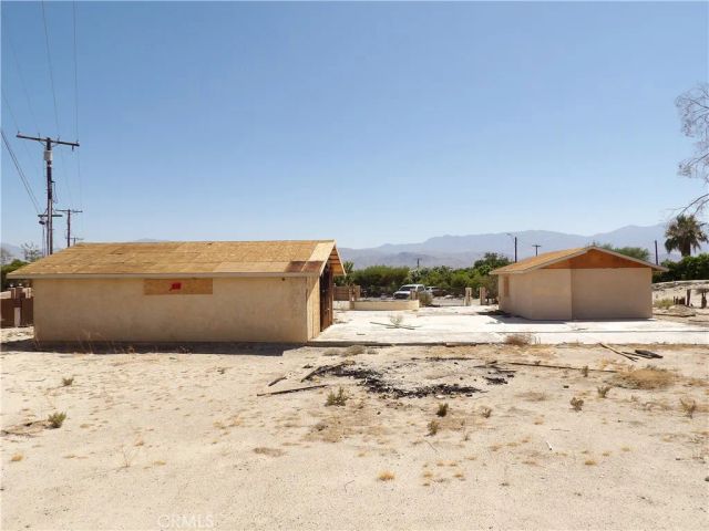 72998 30th Avenue, Thousand Palms, CA 92276