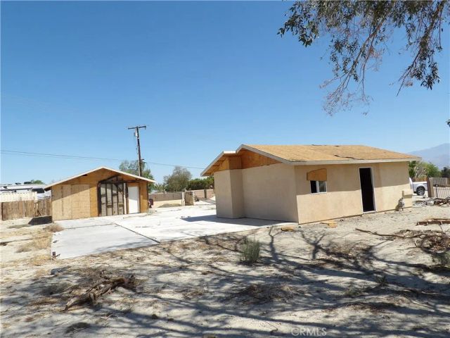 72998 30th Avenue, Thousand Palms, CA 92276
