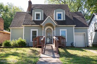 3528 W Grand Ave, Louisville, KY 40211