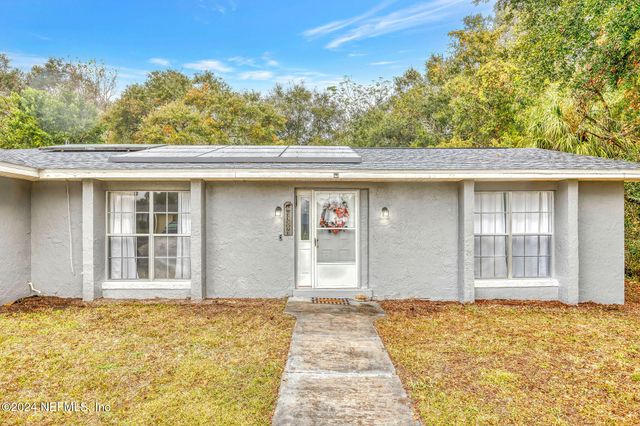 1 FARRINGTON Lane, Palm Coast, FL 32137