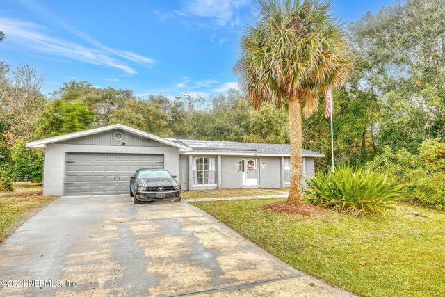 1 FARRINGTON Lane, Palm Coast, FL 32137