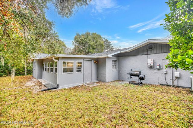 1 FARRINGTON Lane, Palm Coast, FL 32137