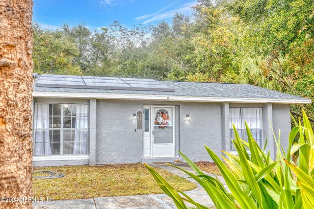 1 FARRINGTON Lane, Palm Coast, FL 32137