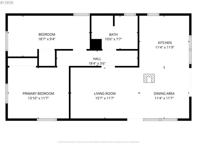 106 Nw 50TH St, Vancouver, WA 98663