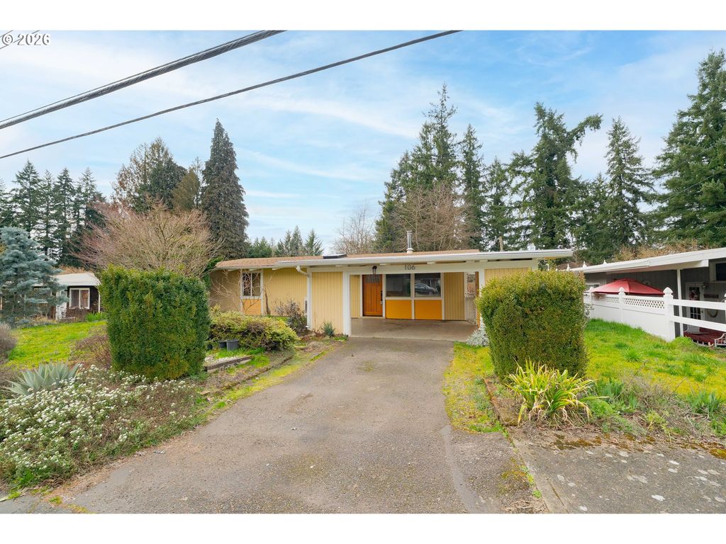 106 Nw 50TH St, Vancouver, WA 98663