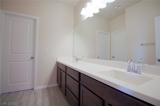 1100 Via San Pietro, Henderson, NV 89011