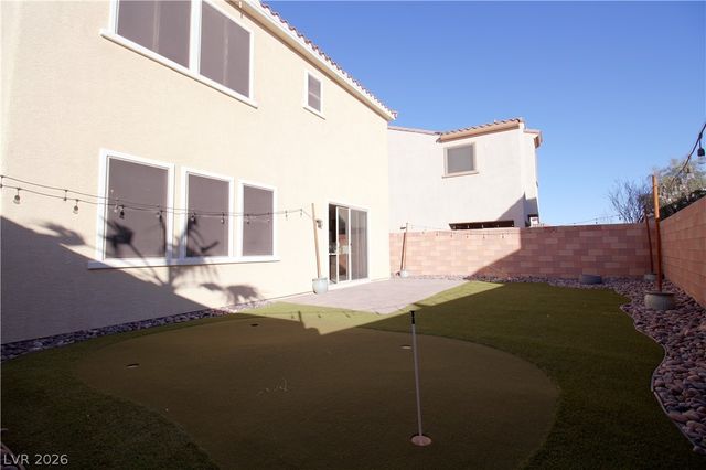 1100 Via San Pietro, Henderson, NV 89011