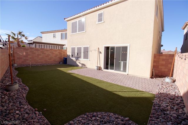 1100 Via San Pietro, Henderson, NV 89011