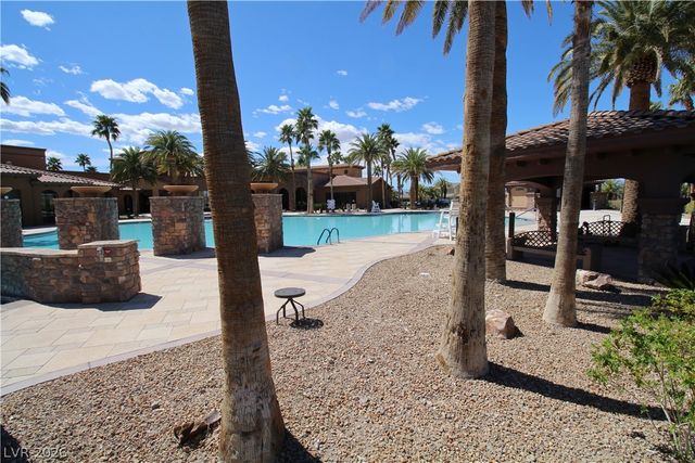 1100 Via San Pietro, Henderson, NV 89011