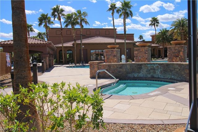 1100 Via San Pietro, Henderson, NV 89011