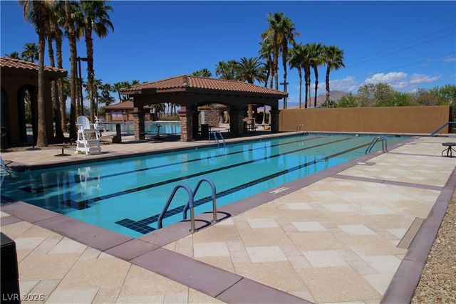 1100 Via San Pietro, Henderson, NV 89011