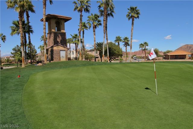 1100 Via San Pietro, Henderson, NV 89011