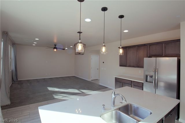 1100 Via San Pietro, Henderson, NV 89011