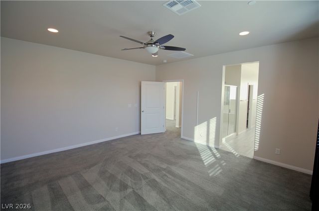 1100 Via San Pietro, Henderson, NV 89011