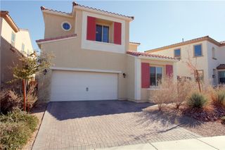 1100 Via San Pietro, Henderson, NV 89011
