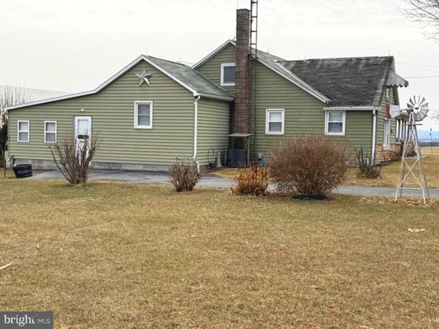 1421 MCCLURES GAP ROAD, Carlisle, PA 17013