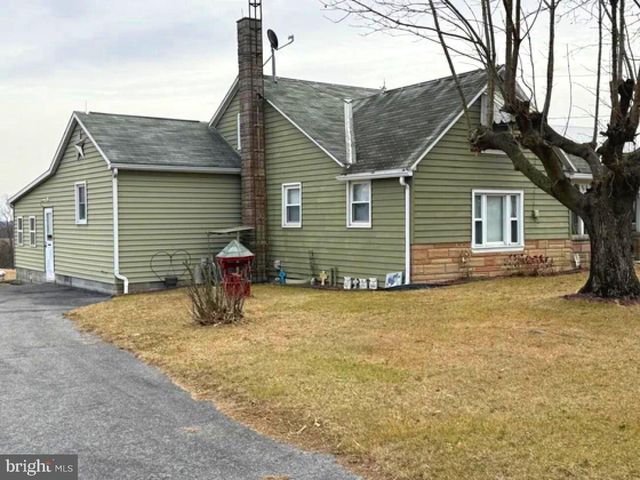 1421 MCCLURES GAP ROAD, Carlisle, PA 17013