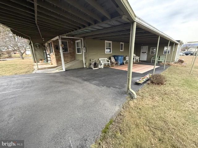 1421 MCCLURES GAP ROAD, Carlisle, PA 17013