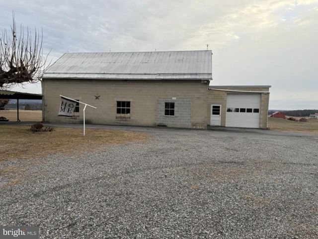 1421 MCCLURES GAP ROAD, Carlisle, PA 17013