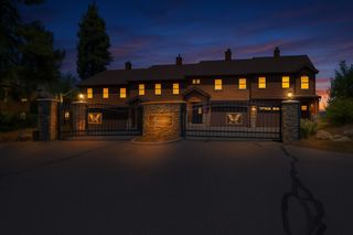 42298 Majestic Lane, Shaver Lake, CA 93664