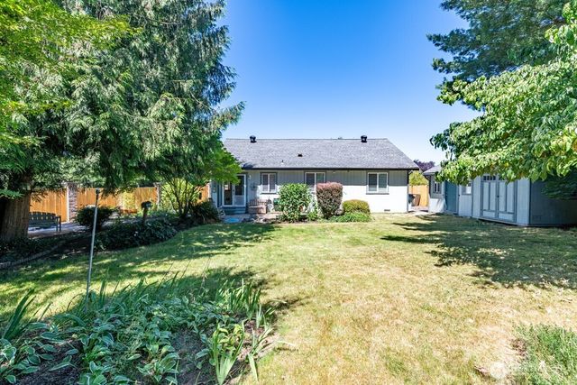 7026 66th Avenue NE, Marysville, WA 98270